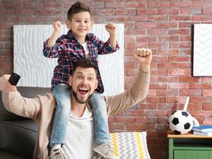 أجمل المقاعد المناسبة لمشاهدة مباريات كأس العالم
