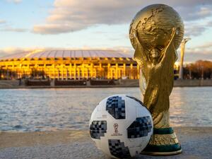 أجمل عبارات تهنئة الفوز في مباريات كأس العالم