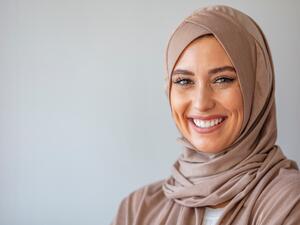 دعاء لزيادة جمال الوجه