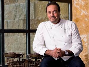 الشيف أسامة السيد