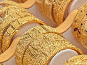 أسعار الذهب اليوم في الامارات