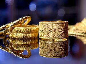 أسعار الذهب اليوم في العراق