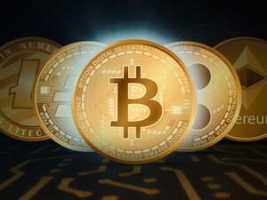 أسعار العملات الرقمية اليوم