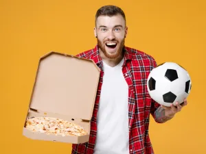 أطعمة يجب على لاعبي مباريات كأس العالم تجنبها