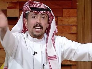  ابراهيم السويلم