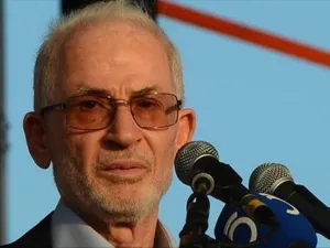 ابراهيم منير
