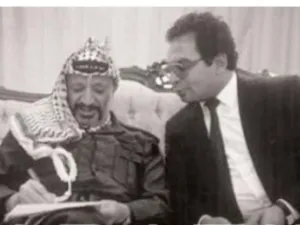 عرفات كان يخشى من القادة العرب فقط