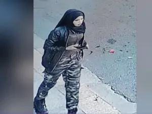 اتهم الناشط السياسي والحقوقي السوري المخابرات التركية بتنفذ الهجوم 