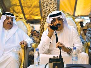 الأمير متعب بن عبدالله 