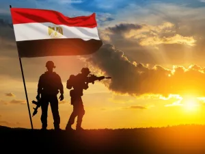 7 قتلى من الجيش المصري برصاص داعش في سيناء