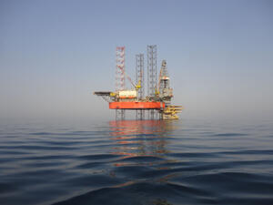 سعر سهم شركة الحفر العربية