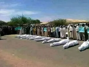 السودان