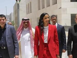 الشيخة هند آل ثاني