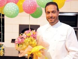 الشيف أسامة