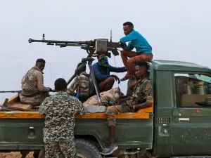 الصومال