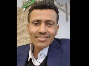 مصلح المشاط
