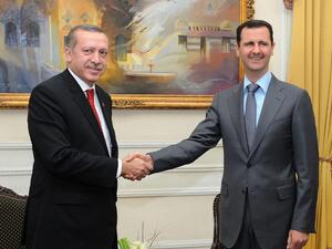 أوغلو: حقبة جديدة في علاقات أنقرة ودمشق