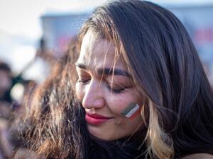 600 قتيل برصاص الملالي في ايران