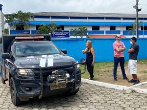 15 قتيلا وجريحا في هجوم دامي في البرازيل