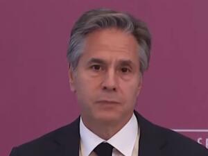 أنتوني بلينكن وزير الخارجية الأمريكي