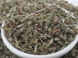 تجربتي مع الميرمية للحمل