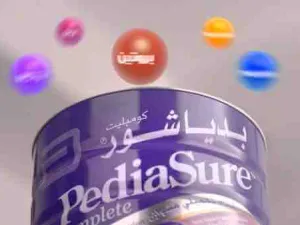 تجربتي مع حليب بدياشور للتسمين