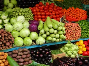 تفسير حلم الخضار في المنام
