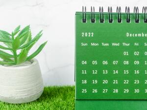 توقعات الأبراج لشهر كانون الأول/ ديسمبر 2022