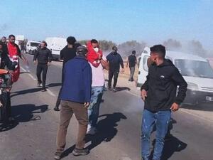 منطقة جرجيس