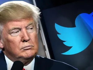 صفحة ترامب على تويتر.. ارتفاع مهول بأعداد المتابعين