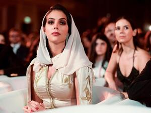 جورجينا رودريغيز