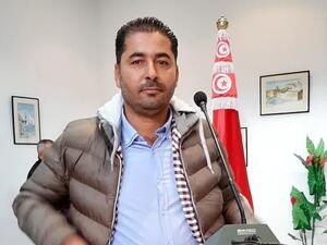 الصحفي خليفة القاسمي