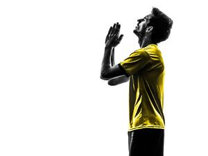 دعاء التوفيق في مباريات كأس العالم