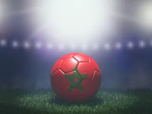 دعاء لدعم المنتخب المغربي في كأس العالم 