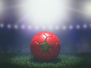 دعاء لدعم المنتخب المغربي في كأس العالم 