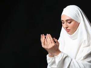 دعاء ليلة الجمعة للفرج