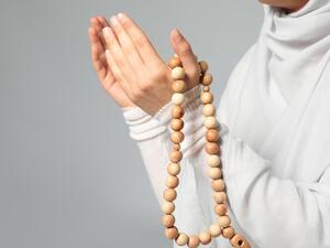 دعاء ليلة الجمعة للمريض