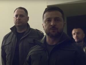 فولوديمير زيلينسكي