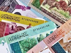 سعر الدولار اليوم في السودان