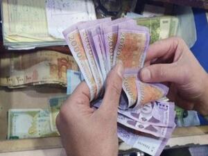 سعر الدولار اليوم في سوريا