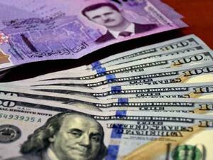 سعر الدولار اليوم في سوريا
