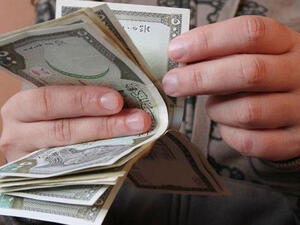 سعر الدولار اليوم في سوريا