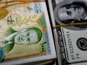 سعر الدولار اليوم في سوريا