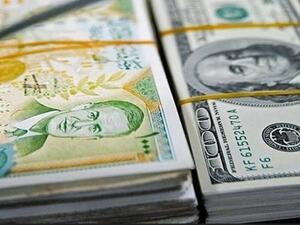 سعر الدولار اليوم في سوريا