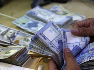 سعر الدولار في لبنان اليوم