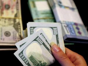 سعر الدولار في لبنان اليوم
