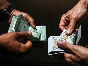سعر الدولار في لبنان اليوم