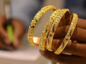 سعر الذهب اليوم في الاردن