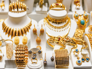 سعر الذهب اليوم في الاردن