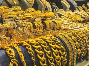 سعر الذهب اليوم في الاردن